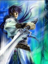 魔神艳女征战记
