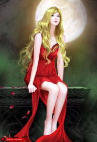 谍海女王花