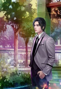 学长,我想和你谈恋爱