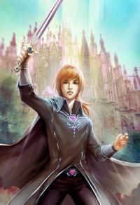 全民異界:開局神魔兵營