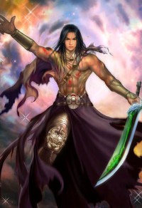最小反派團寵魔女三歲半