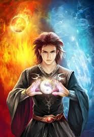 龙魔血帝