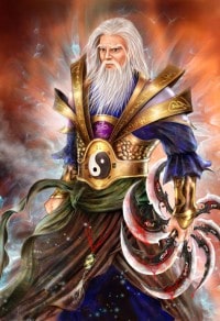 絕世劍神
