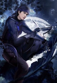 女總裁的異能保鏢