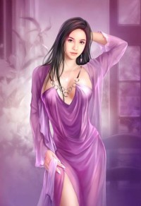我的野蠻愛人