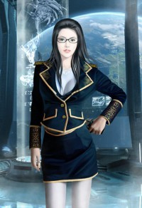 星道浪子