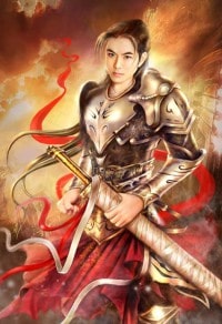 男魅魔也要努力工作【西幻 1v1】