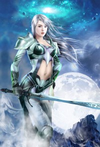 嫡女逃妃
