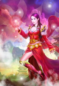 女王独宠我一人