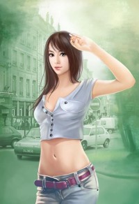邂逅豪門掌權者(理想老公系列之二)