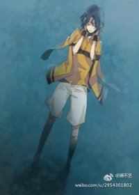 (網王同人)(網王)幸村的影子