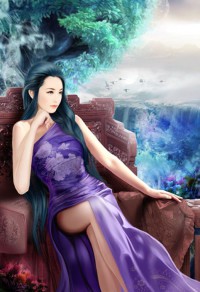 被反派團寵的鹹魚公主[穿書]