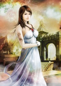 傲世靈主(合作)