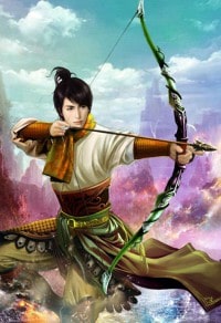 鐵匠家的小嬌娘
